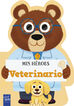 Mis h&eacute;roes. Veterinario