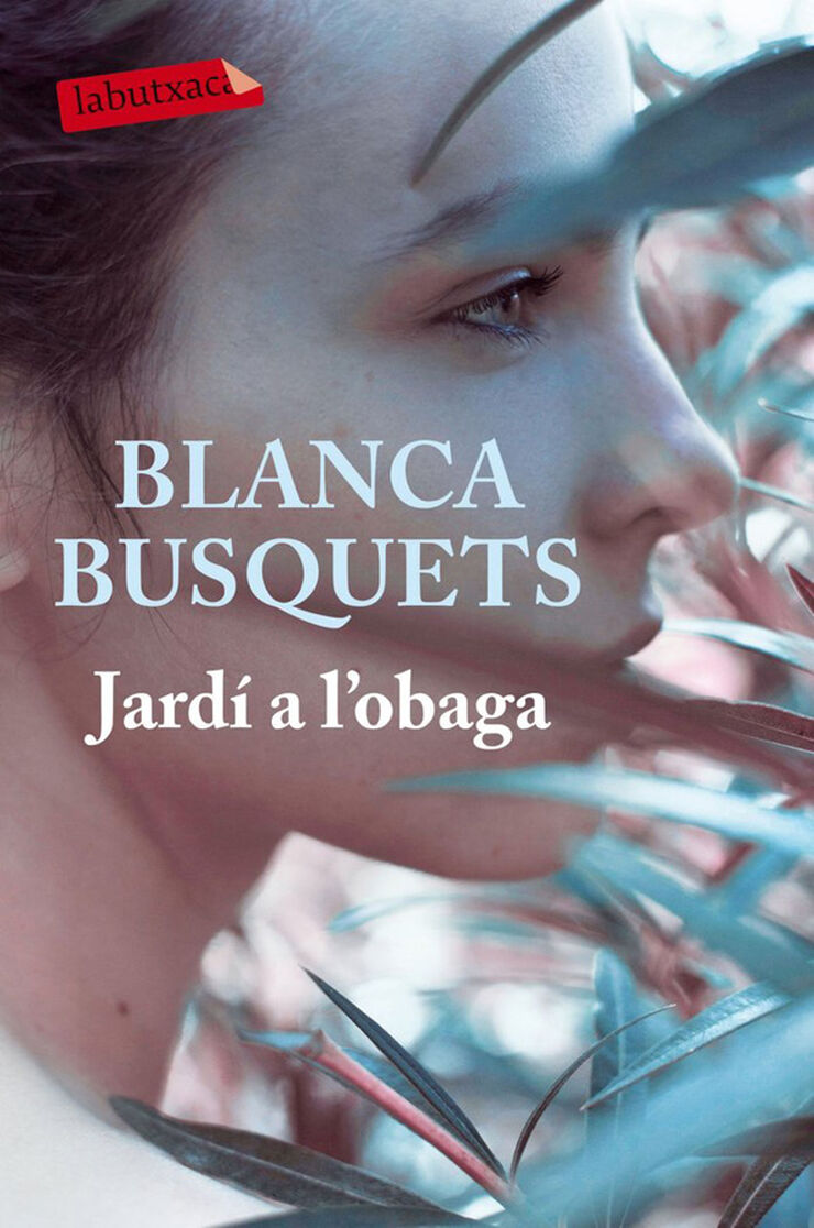 Jard&iacute; a l'obaga