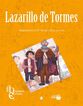 Lazarillo de Tormes (Adaptaci&oacute;n C&oacute;mics)