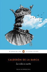 La vida es sue&ntilde;o