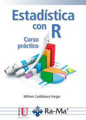Estad&iacute;stica con R. Curso pr&aacute;ctico