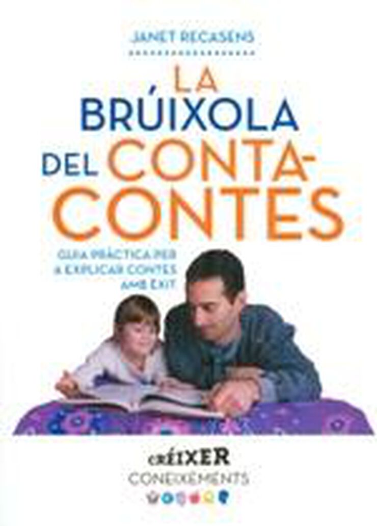 La br&uacute;ixola del contacontes