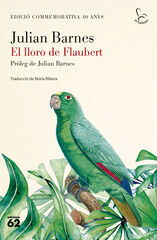 El lloro de Flaubert