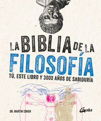 La biblia de la filosof&iacute;a