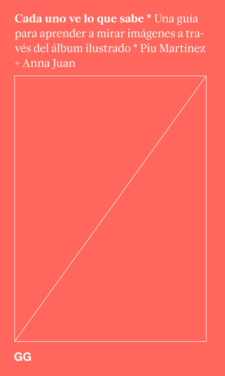 Cada uno ve lo que sabe