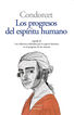 Los progresos del esp&iacute;ritu humano