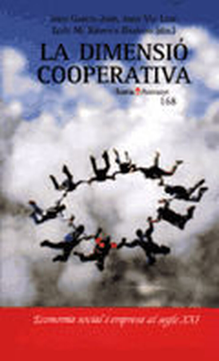 Dimensi&oacute; cooperativa, La