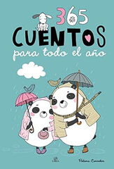 365 Cuentos para Todo el A&ntilde;o