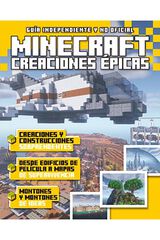 Creaciones &eacute;picas en Minecraft