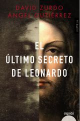 El &uacute;ltimo secreto de Leonardo