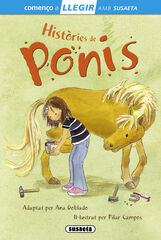 Hist&ograve;ries de ponis