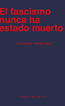 El fascismo nunca ha estado muerto