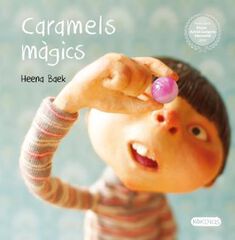 Caramels m&agrave;gics