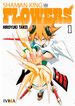 Shaman King Flowers 1