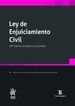 Ley de Enjuiciamiento Civil 38&ordf; Edici&oacute;n anotada y concordada