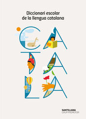 Diccionari escolar de la llengua catalana