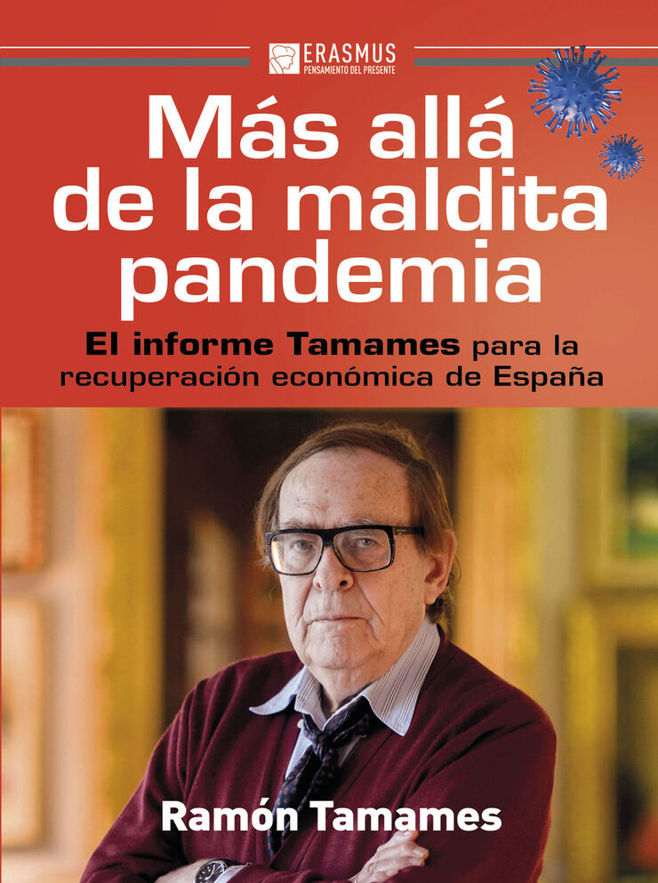 M&aacute;s all&aacute; de la maldita pandemia