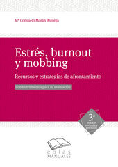 Estr&eacute;s, burnout y mobbing