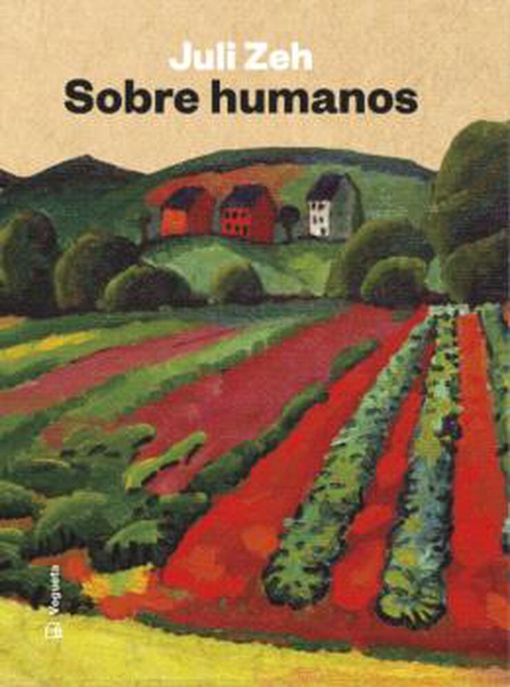 Sobre humanos