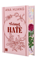 Twisted 3. Twisted Hate. Edici&oacute;n especial