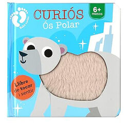 Curi&oacute;s &Oacute;s Polar