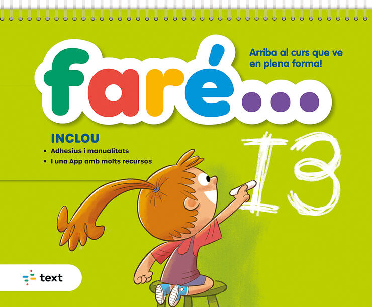 Far&eacute; I3