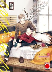 Love Nest (Segunda serie) 1