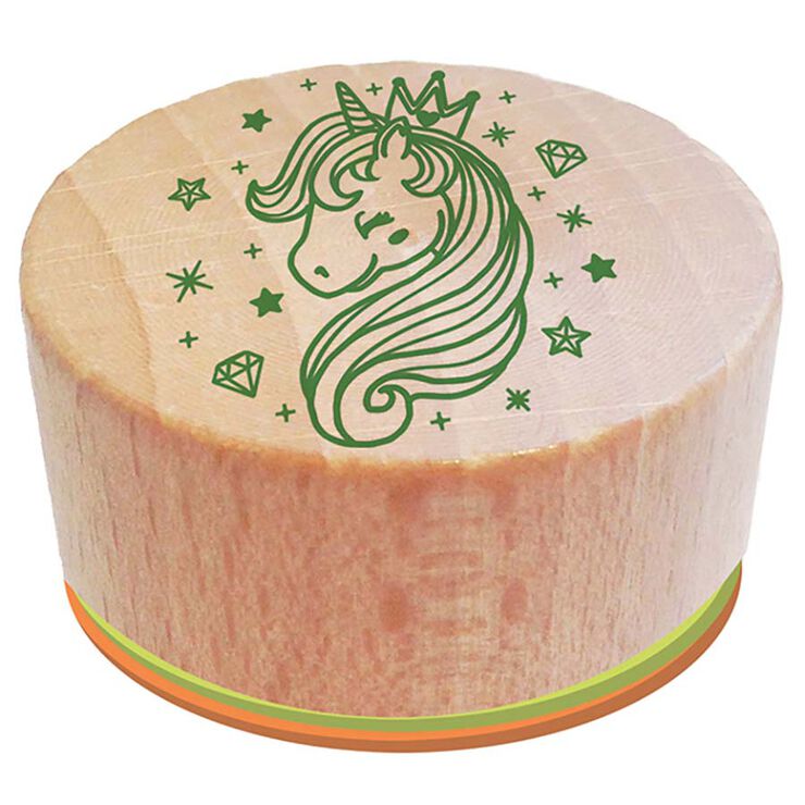 Stampo Aladine Peque&ntilde;os Unicornios