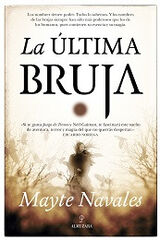 &Uacute;ltima bruja, La