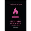 Un libro quemado y otros textos
