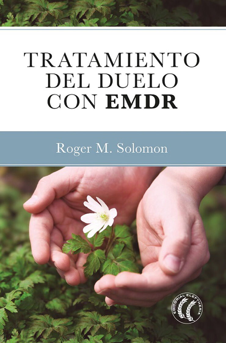 Tratamiento del duelo con EMDR