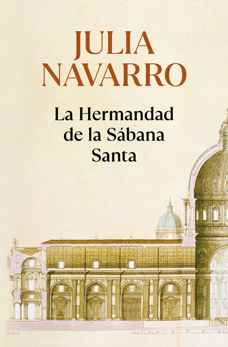 La hermandad de la S&aacute;bana Santa