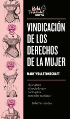 Vindicaci&oacute;n de los derechos de la mujer