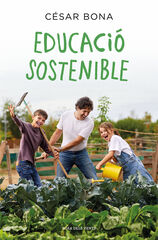 Educaci&oacute; sostenible