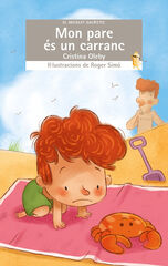Mon pare &eacute;s un carranc