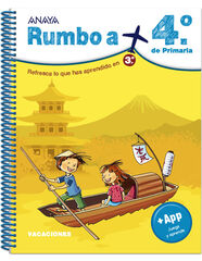 Rumbo a... 4&ordm;.