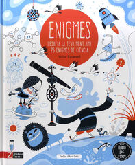 Enigmes de Ci&egrave;ncia