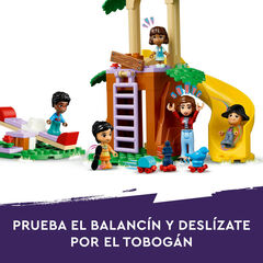 LEGO&reg; Friends Centre Preescolar de Heartlake City 42636