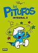 Pitufos, Los. Edici&oacute;n integral (volumen
