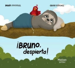 Bruno despierta!