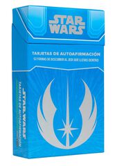Star Wars. Tarjetas de Autoafirmaci&oacute;n