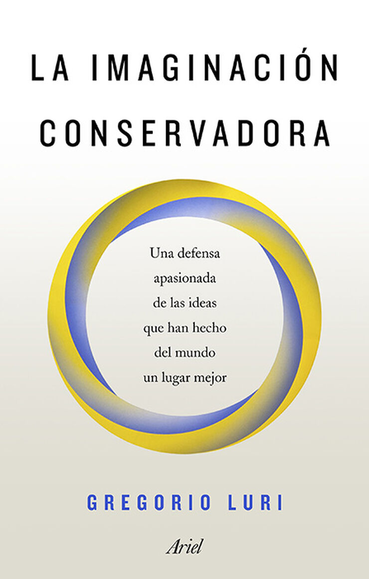 La imaginaci&oacute;n conservadora