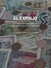 El expolio