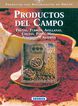 Productos del campo