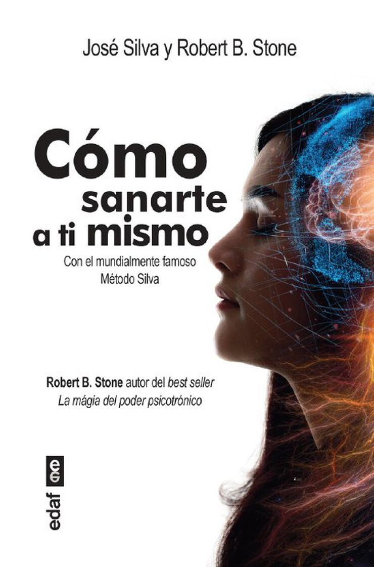 C&oacute;mo sanarte a ti mismo