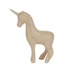 Figura paper maix&eacute; D&eacute;copatch Unicorn 21cm