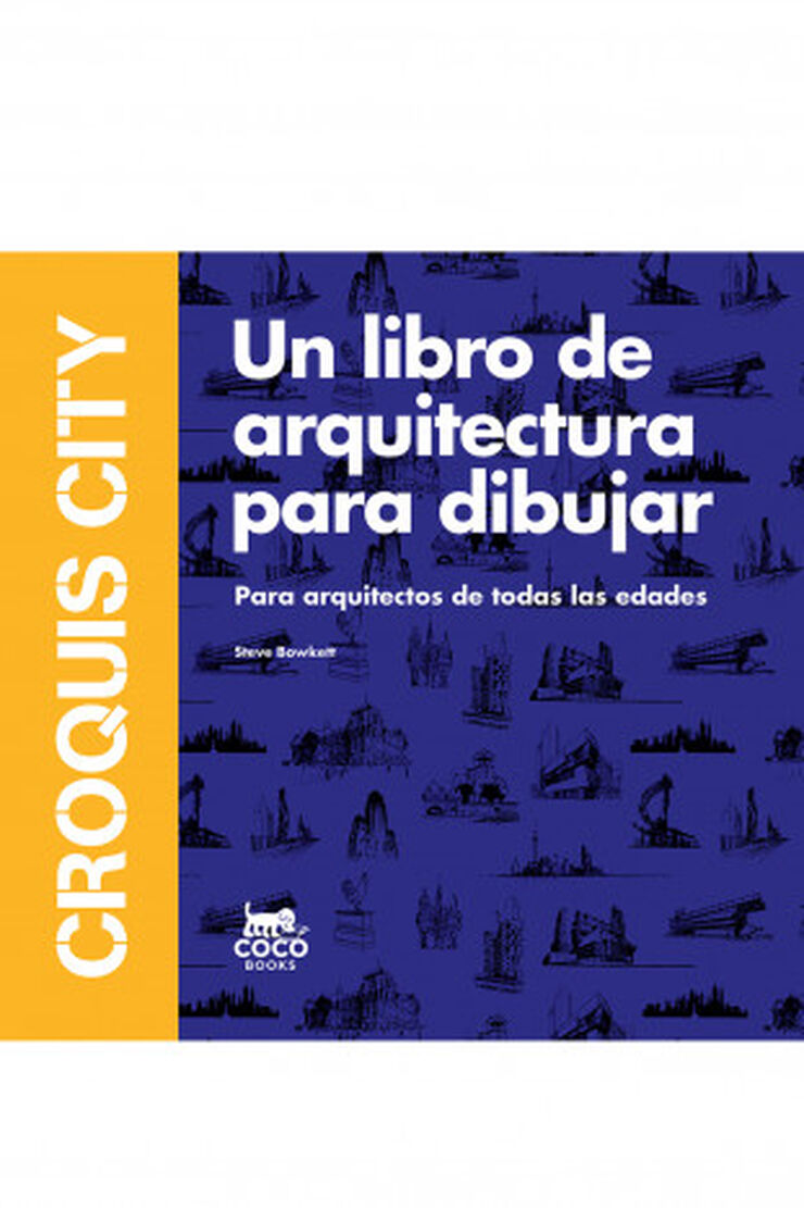 Croquis City