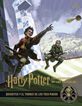 Harry Potter: los archivos de las pel&iacute;culas 7. Quidditch y el torneo de los tres magos