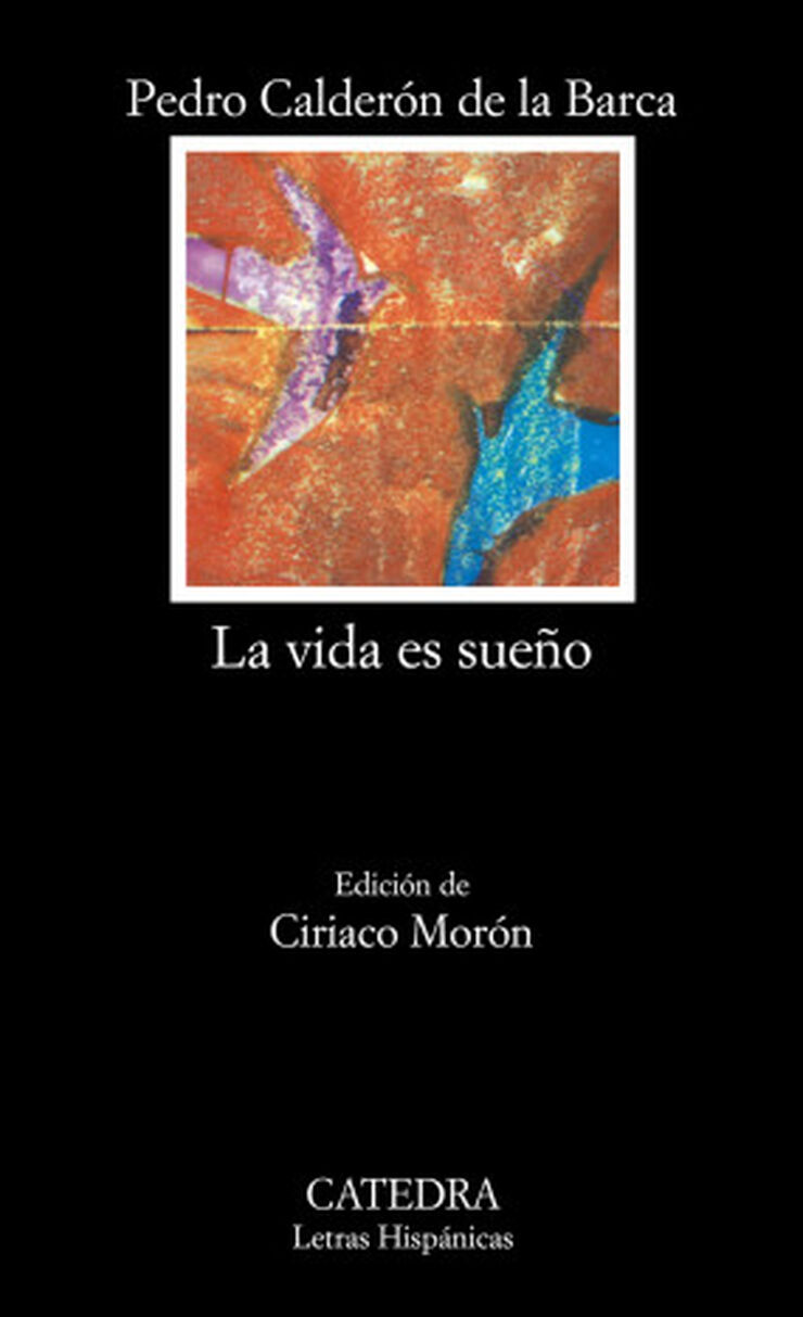 La vida es sue&ntilde;o