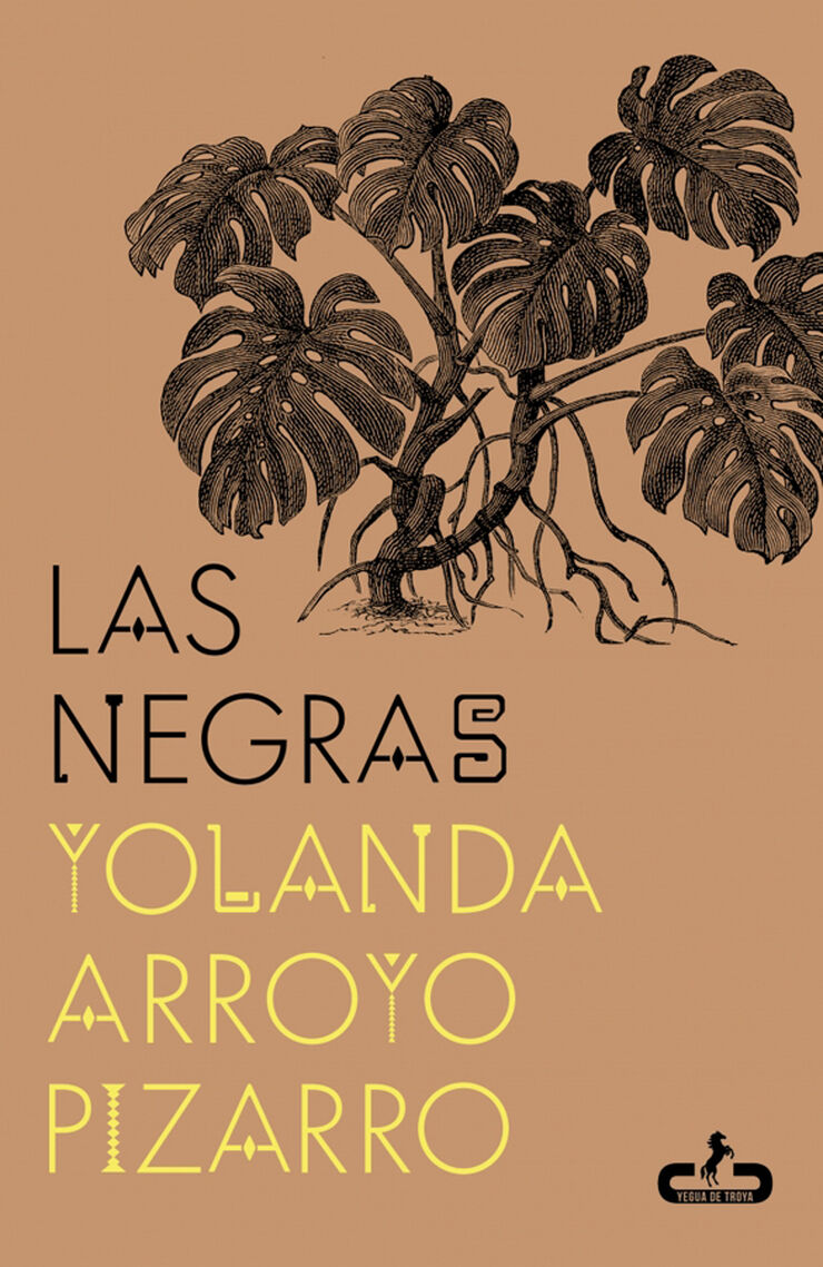 Las negras